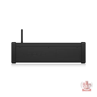 میکسر رک مونت مایداس Midas MR12