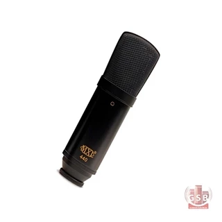 میکروفن کاندنسر استودیو ام ایکس ال MXL 440