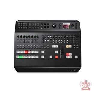 میکسر تصویر بلک مجیک Blackmagic ATEM Television Studio Pro 4K
