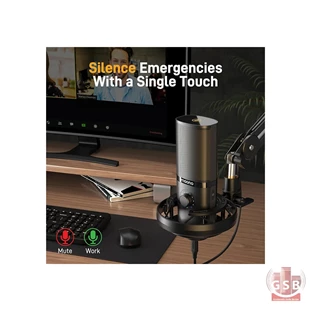 میکروفن یو اس بی ماونو Maono PM450S