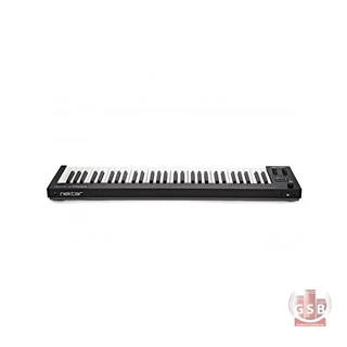 میدی کنترلر نکتار Nektar Impact GXP 49