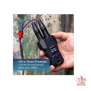 رکوردر زوم Zoom H1 XLR