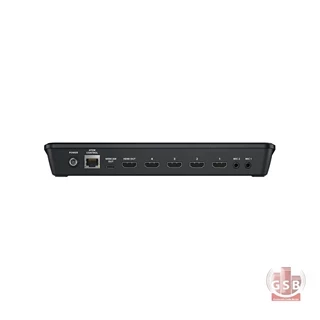 میکسر تصویر بلک مجیک Blackmagic Design ATEM Mini HDMI Switcher