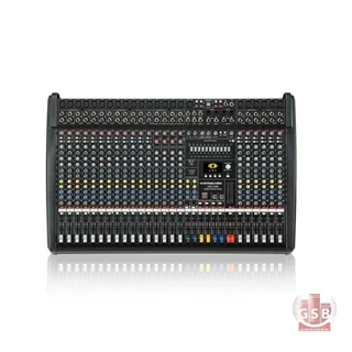 میکسر صوتی آنالوگ دایناکورد Dynacord CMS 2200-3