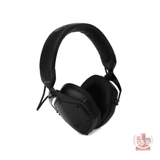 هدفن دی جی وی مودا V-Moda Crossfade M-200 Matte Black