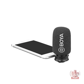 میکروفن موبایل بویا مخصوص آی او اس Boya BY-DM200