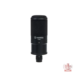 پک استودیو اشتنبرگ Steinberg UR12B Podcast Starter Pack