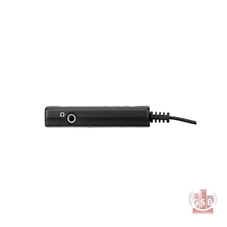میکروفن موبایل سارامونیک Saramonic LavMicro+ DC