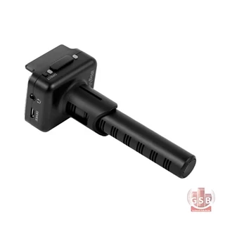 میکروفن مخصوص موبایل آی کی مولتی مدیا IK Multimedia iRig Mic Video