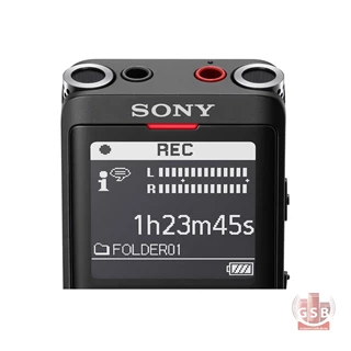 رکوردر صدا سونی Sony ICD-UX570F