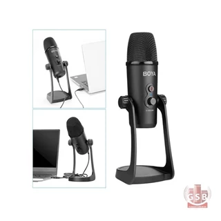 میکروفن یو اس بی بویا Boya BY-PM700