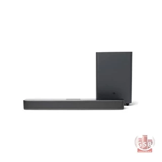 ساند بار جی بی ال  JBL Sound Bar 2.1Deep Bass MK2