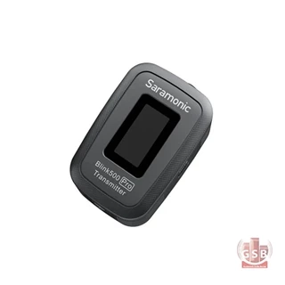 میکروفن بی سیم موبایل سارامونیک Saramonic Blink500 Pro B4