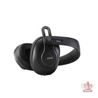 هدفن مانیتورینگ ای کی جی AKG K361-BT