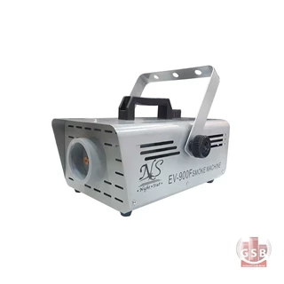 دستگاه مه ساز نایت استار Night Star EV-900F Fog Machine