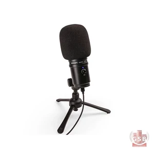 میکروفن یو اس بی زوم Zoom Zum-2
