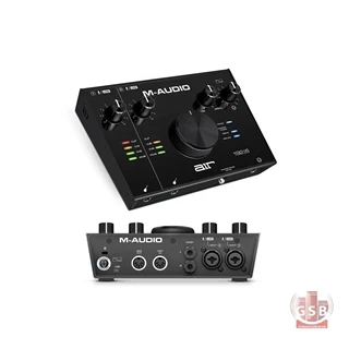 کارت صدا ام آدیو M-Audio Air 192|6