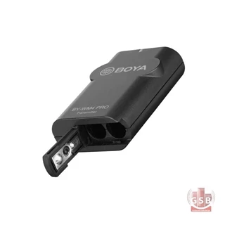 میکروفن بیسیم موبایل بویا Boya BY-WM4 Pro-K4