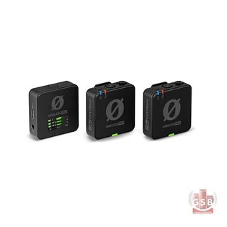 میکروفن بی سیم موبایل رود Rode Wireless Pro