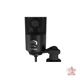 میکروفن یو اس بی فای فاین Fifine T669