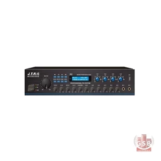 میکسر آمپلی فایر جی تی آر JTR PC-300