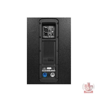  بلندگوی اکتیو دیبی تکنولوژی dB Technologies SIGMA S215
