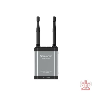 میکروفن بی سیم موبایل سارامونیک Saramonic Vlink2 Kit2