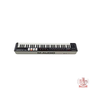 میدی کنترلر ام ادیو M-Audio Oxygen 61 MKV