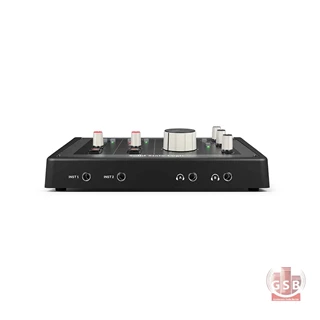 کارت صدا اس اس ال  Solid State Logic SSL2 Plus MKII