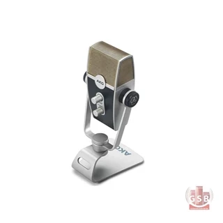 میکروفن یو اس بی ای کی جی AKG Lyra USB Microphone