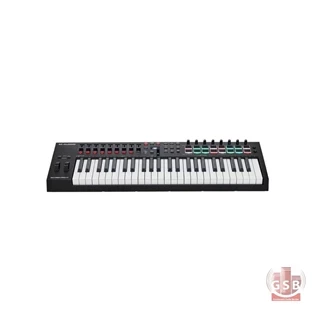 میدی کنترلر ام آدیو M-Audio Oxygen Pro 49