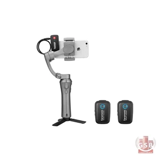 میکروفن بی سیم موبایل سارامونیک Saramonic Blink500 B2