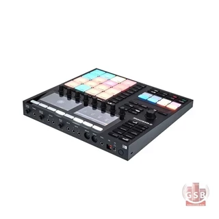 دی جی کنترلر نیتیو ایسنترومنتز Native Instruments Maschine MK3