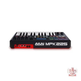 میدی کنترلر آکایی Akai MPK225