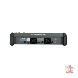 پاور میکسر دایناکورد Dynacord PowerMate 1600-3 