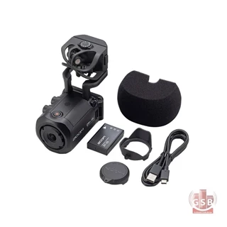 ویدئو رکوردر زوم Zoom Q8N-4K