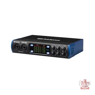 کارت صدا  پریسونوس Presonus Studio 68C