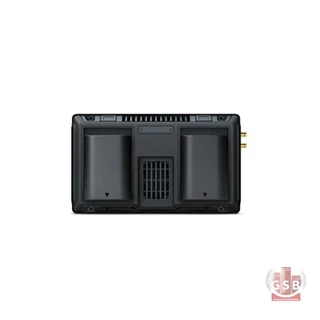 نمایشگر و ضبط کننده بلک مجیک Blackmagic Video Assist 5″ 3G