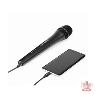 میکروفن یو اس بی سارامونیک Saramonic SR-HM7 Di