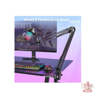 میکروفن یو اس بی ماونو Maono DGM20S