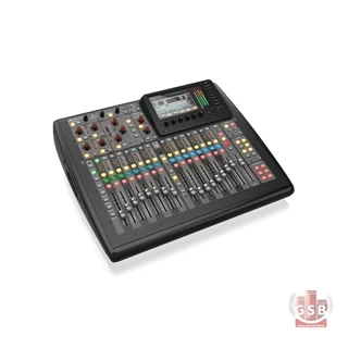 میکسر صوتی دیجیتال بهرینگر Behringer X32 COMPACT
