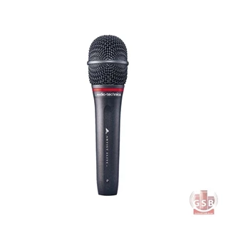 میکروفن باسیم دستی آدیو تکنیکا Audio-Technica AE6100