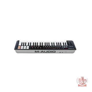 میدی کنترلر ام ادیو M-Audio Oxygen 49 MKV