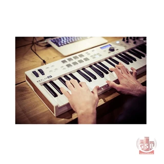 میدی کنترلر آرتوریا Arturia Keylab Essential 61 MK3
