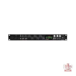 کارت صدا فکوسرایت Focusrite Scarlett 18i20 G2