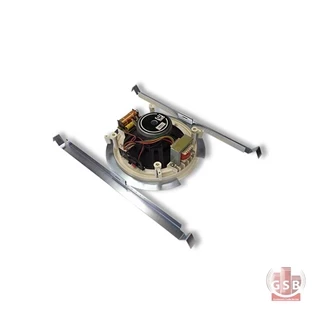 بلندگوی سقفی اکلر ecler ICSB10