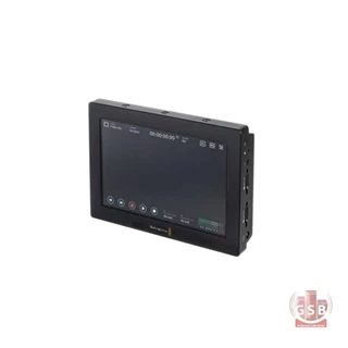 نمایشگر و ضبط کننده بلک مجیک Blackmagic Design Video Assist 7″ 3G