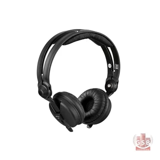 هدفن مانیتورینگ سنهایزر Sennheiser HD 25