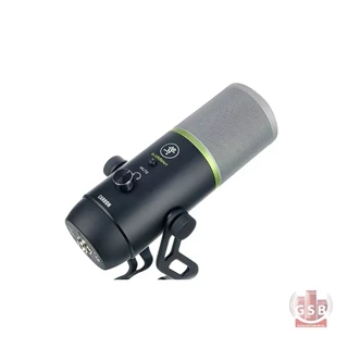 میکروفن یو اس بی مکی Mackie EM Carbon