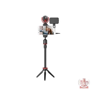 کیت میکروفن موبایل بویا Boya-VG350